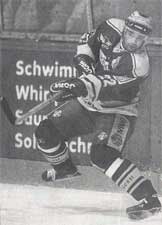 Thomas Knobloch und seine Teamkollegen verloren zwar beide Spiele um den 3.Meisterschaftsplatz, konnten aber trotzdem stolz auf das erreichte sein.